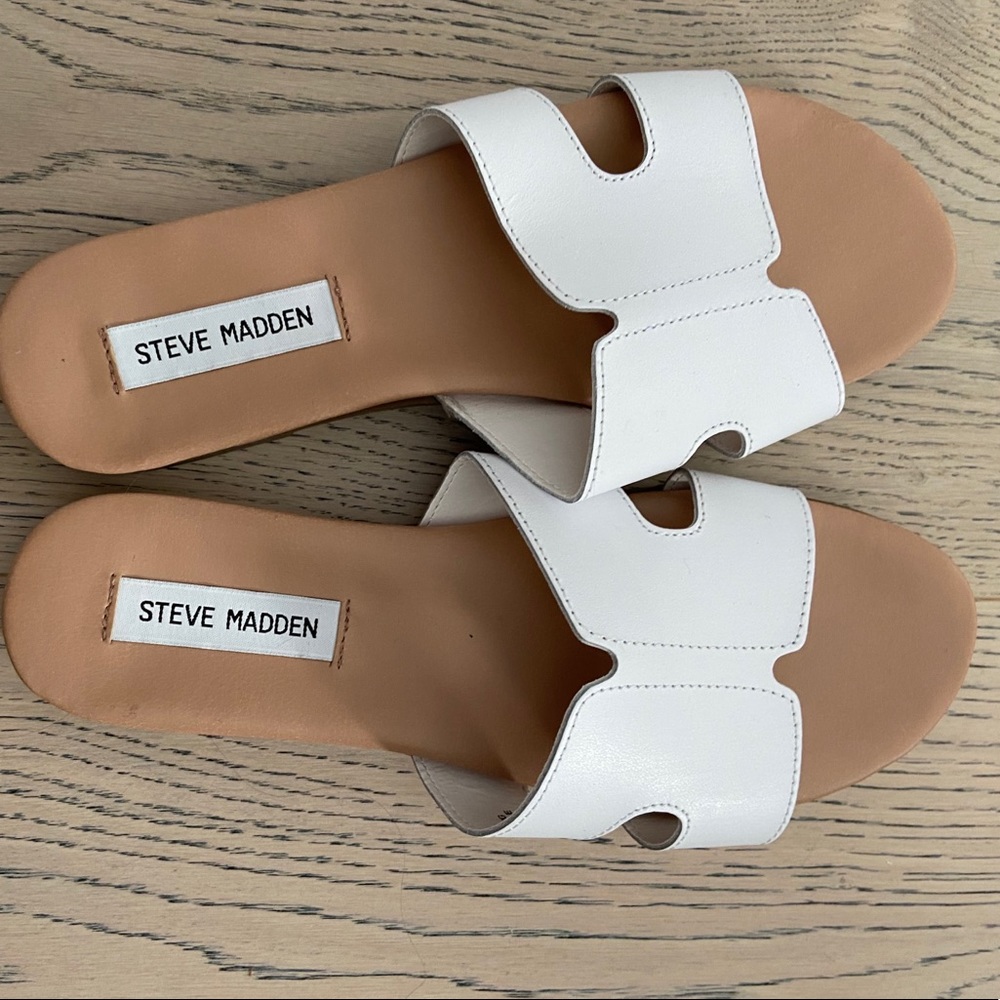 Steve Madden Hoku Slide Sandal